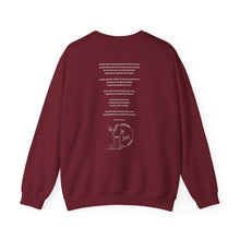 Load image into Gallery viewer, Hineni Christmas Crewneck Sweatshirt

