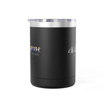 Load image into Gallery viewer, Hineni Facilitator Coffee Mug Tumbler, 15oz
