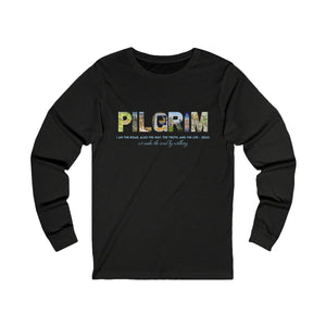 Pilgrim Jersey Long Sleeve Tee