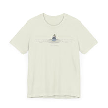 Load image into Gallery viewer, Jessica&#39;s This is Equanimity Quote Short Sleeve Tee
