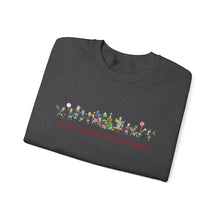 Load image into Gallery viewer, Hineni Elfing &amp; Adoring Christmas Crewneck Sweatshirt
