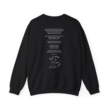 Load image into Gallery viewer, Hineni Christmas Crewneck Sweatshirt
