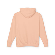 Load image into Gallery viewer, Hineni Awakening Retreat Unisex Lightweight Hooded Sweatshirt
