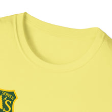 Load image into Gallery viewer, We are Friends of Big Bear Valley Eagle Watchers Tshirt
