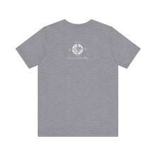 Load image into Gallery viewer, PILGRIM MONOTONE Unisex Jersey Short Sleeve Tee
