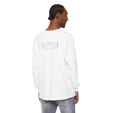Load image into Gallery viewer, I will praise Him- Long Sleeve T-Shirt, Autumn Psalm 104 Design
