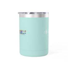 Load image into Gallery viewer, Hineni Facilitator Coffee Mug Tumbler, 15oz
