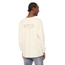 Load image into Gallery viewer, I will praise Him- Long Sleeve T-Shirt, Autumn Psalm 104 Design
