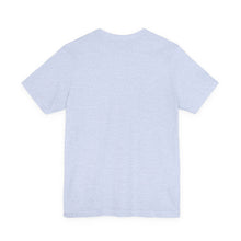 Load image into Gallery viewer, Bella Soft Tee with Colorful Hineni Logo - light colors
