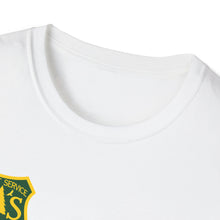 Load image into Gallery viewer, We are Friends of Big Bear Valley Eagle Watchers Tshirt
