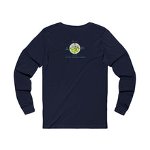 Load image into Gallery viewer, Pilgrim Jersey Long Sleeve Tee
