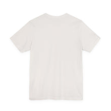 Load image into Gallery viewer, Bella Soft Tee with Colorful Hineni Logo - light colors
