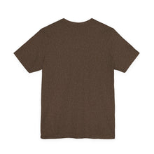 Load image into Gallery viewer, Bella Soft Hineni Colorful logo in dark color Short Sleeve Tees
