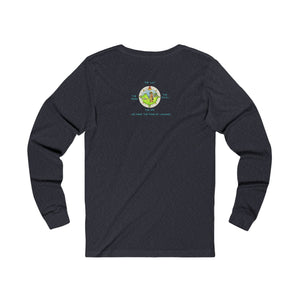 Pilgrim Jersey Long Sleeve Tee