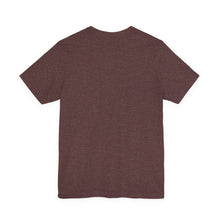 Load image into Gallery viewer, Belle soft Fall colors multi Hineni logo T-Shirt
