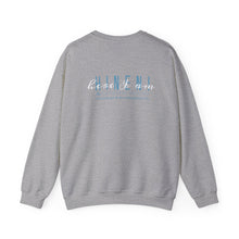 Load image into Gallery viewer, Hineni facilitator Crewneck Sweatshirt
