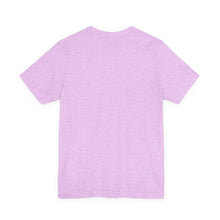 Load image into Gallery viewer, Bella soft Tee- Hineni -Here I am  Short Sleeve T‑Shirt
