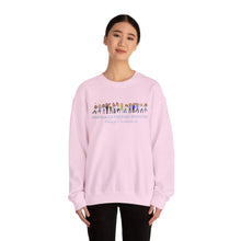 Load image into Gallery viewer, Hineni facilitator Crewneck Sweatshirt
