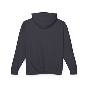 Hineni Awakening Retreat Unisex Lightweight Hooded Sweatshirt