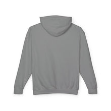 Load image into Gallery viewer, Hineni Awakening Retreat Unisex Lightweight Hooded Sweatshirt
