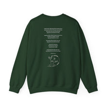 Load image into Gallery viewer, Hineni Christmas Crewneck Sweatshirt
