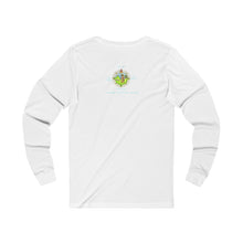 Load image into Gallery viewer, Pilgrim Jersey Long Sleeve Tee
