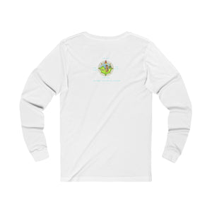 Pilgrim Jersey Long Sleeve Tee
