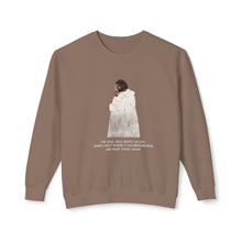 Load image into Gallery viewer, Kintsugi Sweater Unisex Lightweight Crewneck Sweatshirt
