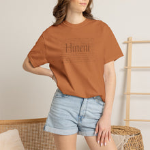 Load image into Gallery viewer, Hineni Here I am Paragraph with back print
