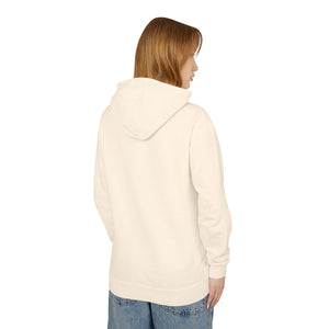 Hineni Awakening Retreat Unisex Lightweight Hooded Sweatshirt