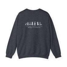 Load image into Gallery viewer, Hineni facilitator Crewneck Sweatshirt
