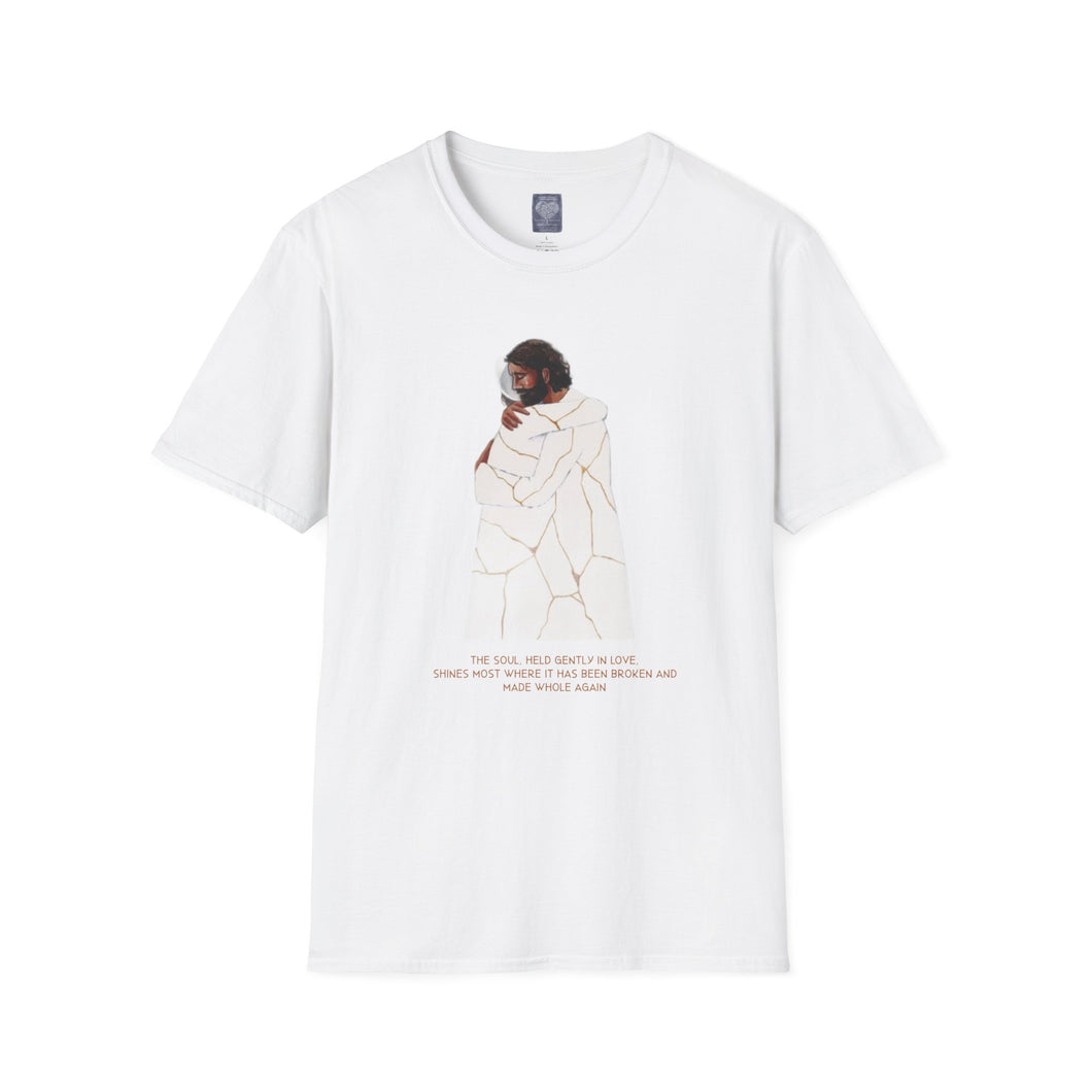 Kintsugi Tshirt