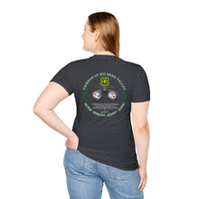 Load image into Gallery viewer, We are Friends of Big Bear Valley Eagle Watchers Tshirt
