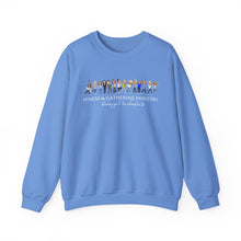 Load image into Gallery viewer, Hineni facilitator Crewneck Sweatshirt
