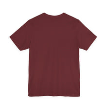Load image into Gallery viewer, Belle soft Fall colors multi Hineni logo T-Shirt
