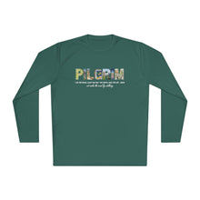 Load image into Gallery viewer, Pilgrim we make the way by walking
