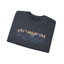 Load image into Gallery viewer, Hineni facilitator Crewneck Sweatshirt
