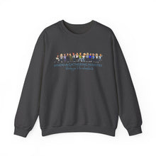 Load image into Gallery viewer, Hineni facilitator Crewneck Sweatshirt
