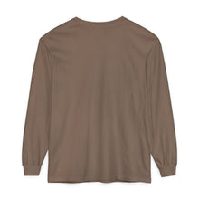 Load image into Gallery viewer, Just elfing around- comfort colors Long Sleeve T-Shirt
