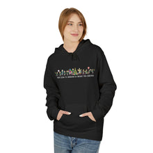 Load image into Gallery viewer, Hineni Elfing &amp; Adoring Hoodie
