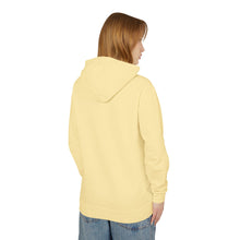 Load image into Gallery viewer, Hineni Awakening Retreat Unisex Lightweight Hooded Sweatshirt

