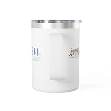 Load image into Gallery viewer, Hineni Facilitator Coffee Mug Tumbler, 15oz
