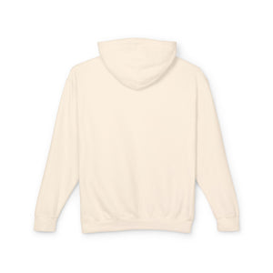 Hineni Awakening Retreat Unisex Lightweight Hooded Sweatshirt