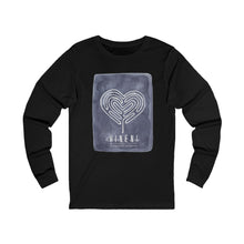 Load image into Gallery viewer, Hineni Awakening Retreat Long Sleeve Tee

