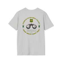 Load image into Gallery viewer, We are Friends of Big Bear Valley Eagle Watchers Tshirt
