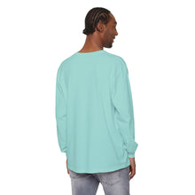 Load image into Gallery viewer, Just elfing around- comfort colors Long Sleeve T-Shirt
