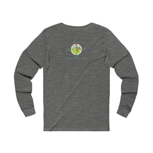 Pilgrim Jersey Long Sleeve Tee