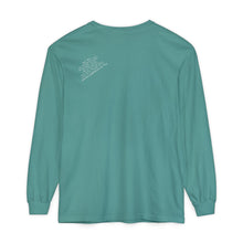Load image into Gallery viewer, HINENI Presence 'Here I Am' Long Sleeve T‑Shirt
