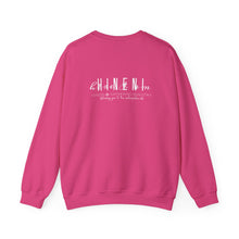 Load image into Gallery viewer, Hineni facilitator Crewneck Sweatshirt

