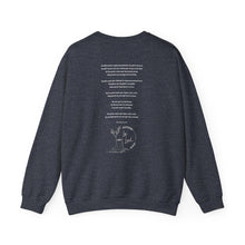 Load image into Gallery viewer, Hineni Christmas Crewneck Sweatshirt
